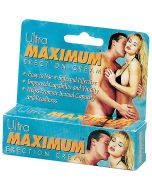 ltra Maximum Erection Cream 5 Oz