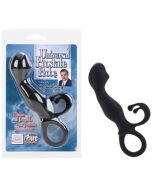 Universal Prostate Probe Silicone Cal Exotic Novelties