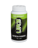 UR3 Refresh Powder By Doc Johnson 1.25 Oz