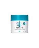 Vitamin E 12000 IU Multi-purpose Face Cream 4 Oz Vegan Derma E