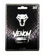 Venom Platinum 24k Male Enhancement Pill