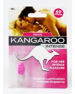 Kangaroo Venus Pink For Her Sexual Vaginal Lubrication Pill