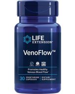 Life Extension VenoFlow bottle