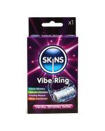 Skins Vibrating Ring Retail Pack