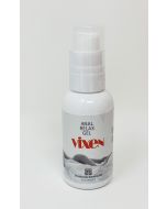 Vixen Anal Relax Numbing Gel 2 Fl Oz