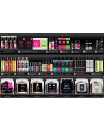 Sensuva 2 Shelf Deluxe Best Seller Display