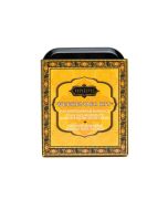 Weekender Kit Coconut Pineapple box