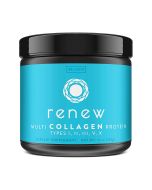 WellPath Renew Collagen Powder for Glowing Beauty