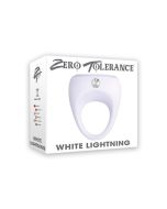 Zero White Lightning