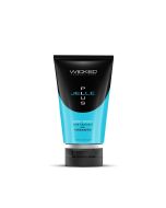 Wicked Anal Jelle Plus Gel with Natural Relaxants 4oz