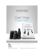Cash Wrap Essentials Pack 2019