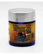 Wild Gold 1750mg 7 Days Male Sexual Enhancement 6 Count Capsule Bottle