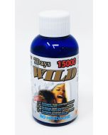 Wild Shot 2000mg Sexual Enhancement 2oz Bottle