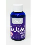 Wicked Zone 1850 Shot 2 Oz Sexual Enhancer for Women Drink