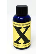 X Gold 24K Sexual 2Oz Shot