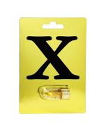 X Gold 17500 Capsules