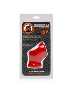 Oxballs X Stretch Red