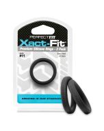 Xact Fit Size #11