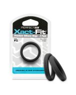 Xact Fit Size #12