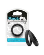 Xact Fit Size #13