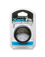 Xact Fit Silicone  #20 #21 #22