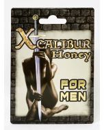 Xcalibur Platinum 11000 Male Enhancement Honey Sachet
