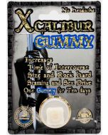 Xcalibur Gummy Male Enhancement 10 Days