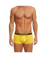 Cotton Stretch Brazilian Trunks 3 Pack Papi 980503