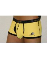 Dry Fit Boxers with Scrotal Support Romeo Whispers