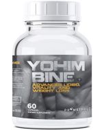 Prometheuz Yohimbine 