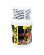 Zeus 1600mg Male Sexual Enhancement 12 Count Bottle Pill