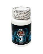 Zeus 3 Count Bottle Male Enhancement