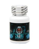 Zeus Increase Stamina Pill featuring