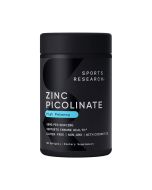 Zinc picolinate for immune support
